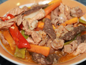 Igado Recipe | Panlasang Pinoy Meat Recipes