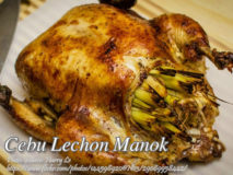 Cebu Lechon Manok (Baked) | Panlasang Pinoy Meaty Recipes