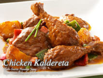 Chicken Caldereta Recipe | Panlasang Pinoy Meaty Recipes