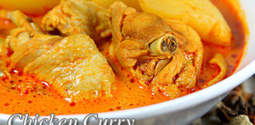 Chicken Curry