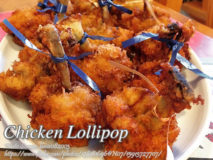 Chicken Lollipop Recipe | Panlasang Pinoy Meaty Recipes