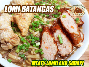 Chinese Kikiam | Panlasang Pinoy Meaty Recipes