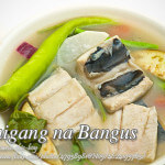 Sinigang na Baboy (Pork Sinigang) | Panlasang Pinoy Meaty Recipes