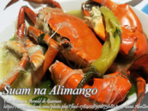 Suam na Alimango Recipe | Panlasang Pinoy Meaty Recipes