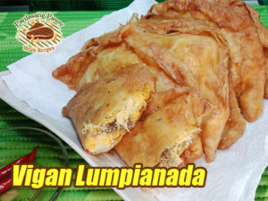 Vigan Lumpianada | Panlasang Pinoy Meaty Recipes